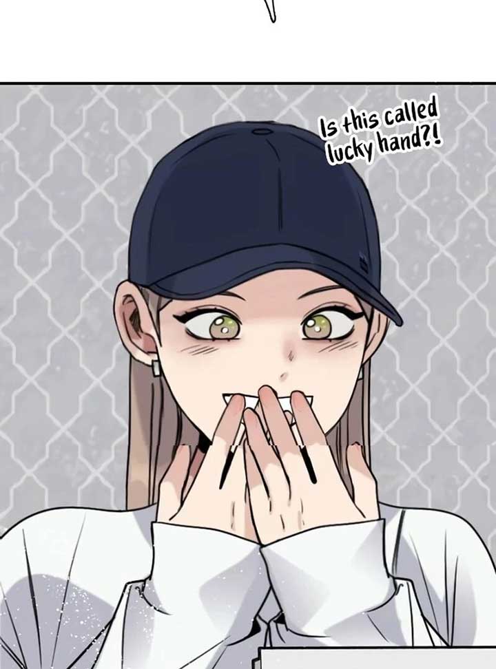 I’m Fine, Thank You, And You? Chapter 11 547 033