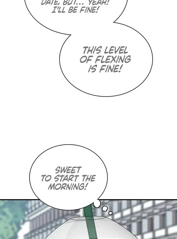 I’m Fine, Thank You, And You? Chapter 11 556 042