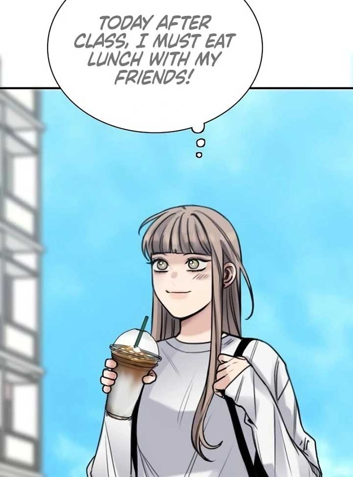 I’m Fine, Thank You, And You? Chapter 11 558 044