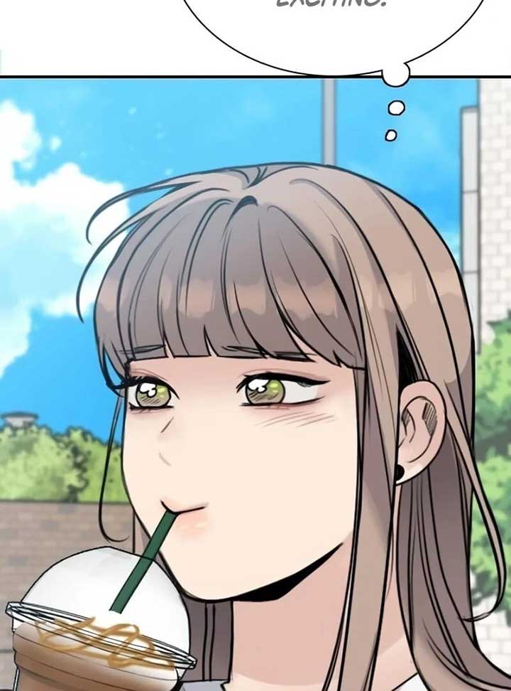 I’m Fine, Thank You, And You? Chapter 11 561 047