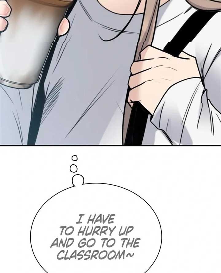 I’m Fine, Thank You, And You? Chapter 11 562 048