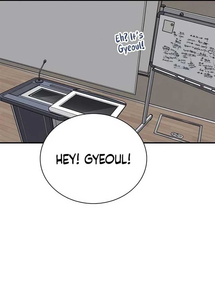 I’m Fine, Thank You, And You? Chapter 11 564 050