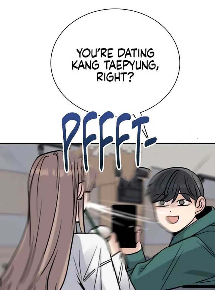 I’m Fine, Thank You, And You? Chapter 11 565 051