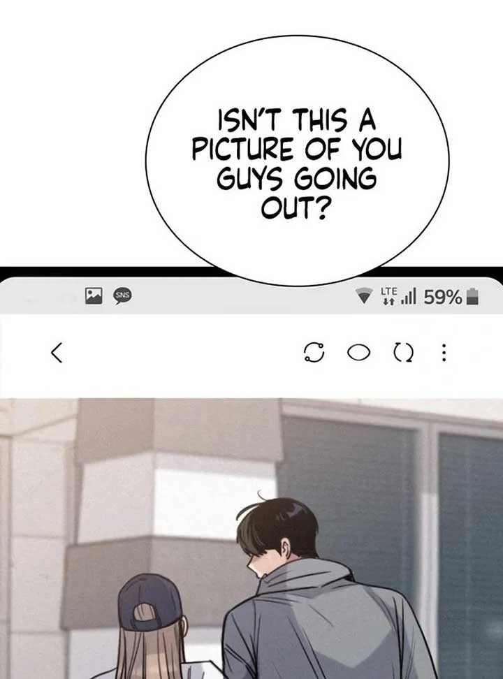 I’m Fine, Thank You, And You? Chapter 11 568 054