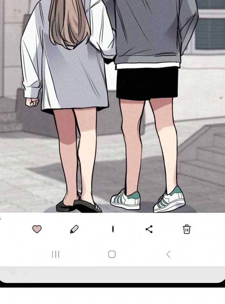 I’m Fine, Thank You, And You? Chapter 11 569 055