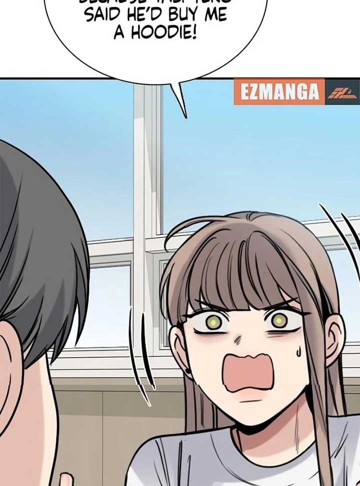 I’m Fine, Thank You, And You? Chapter 11 576 062