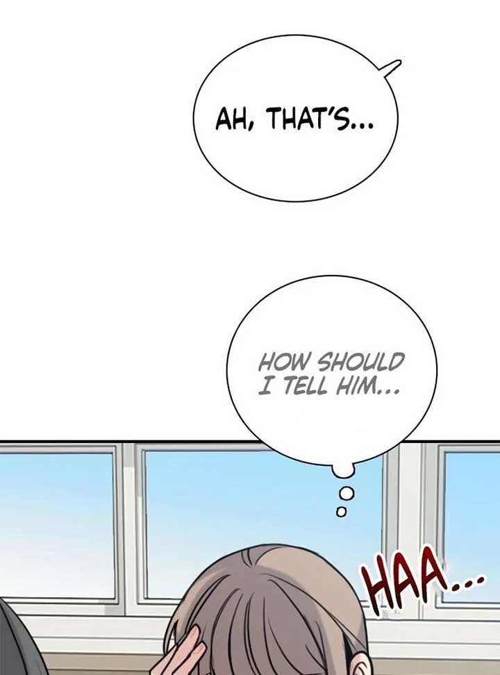 I’m Fine, Thank You, And You? Chapter 11 578 064
