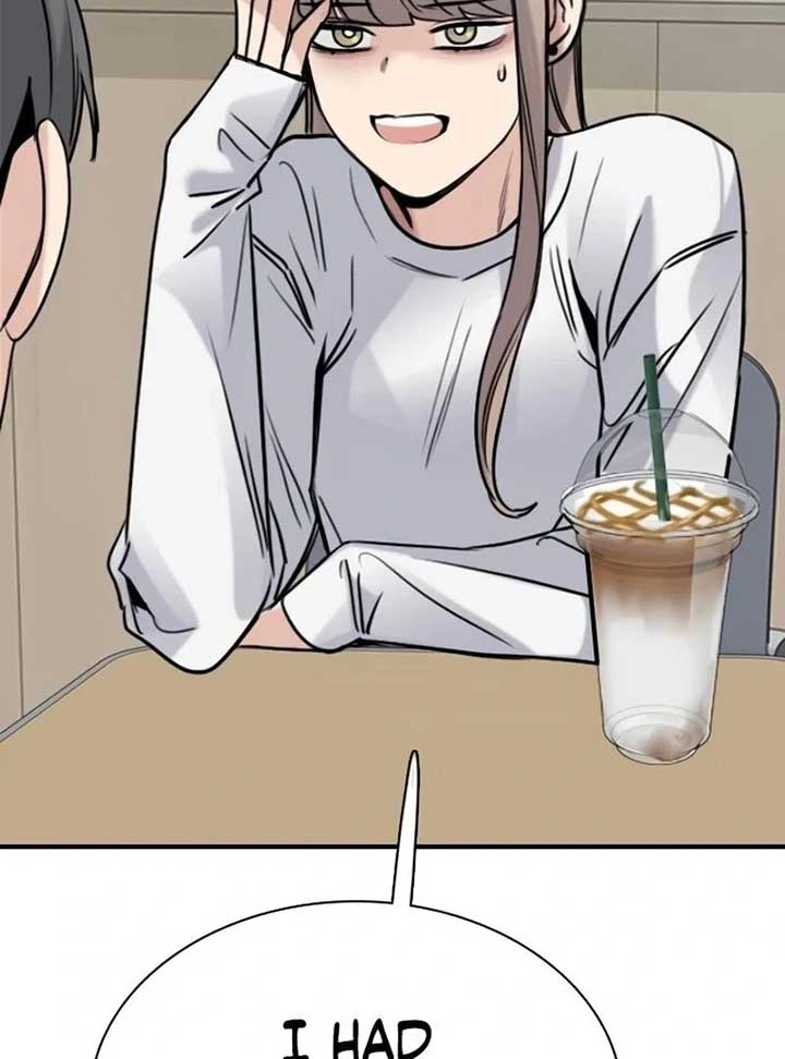 I’m Fine, Thank You, And You? Chapter 11 579 065