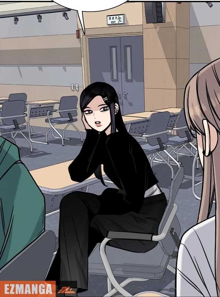 I’m Fine, Thank You, And You? Chapter 11 581 067