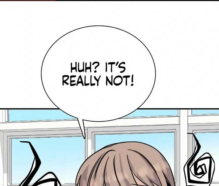 I’m Fine, Thank You, And You? Chapter 11 582 068