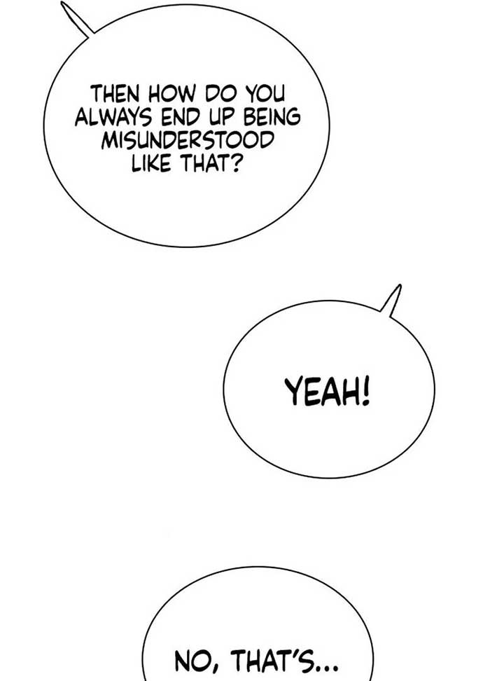 I’m Fine, Thank You, And You? Chapter 11 584 070