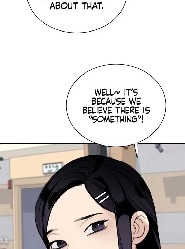 I’m Fine, Thank You, And You? Chapter 11 588 074