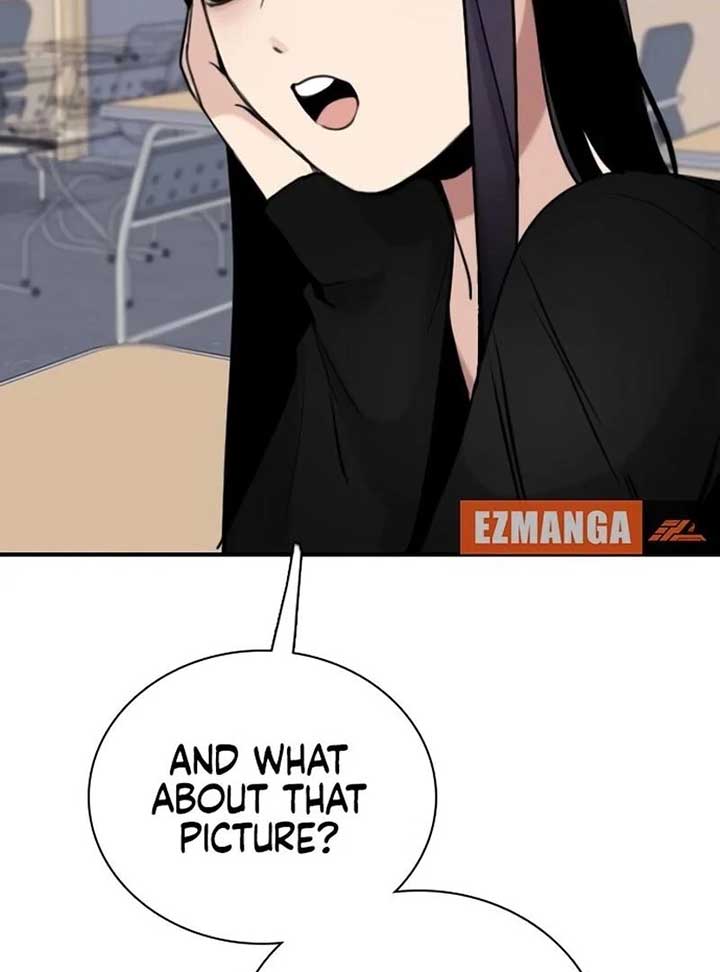 I’m Fine, Thank You, And You? Chapter 11 589 075