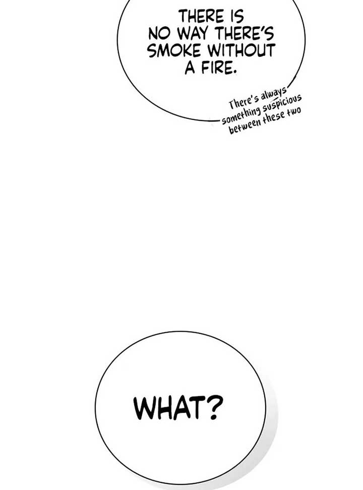 I’m Fine, Thank You, And You? Chapter 11 590 076