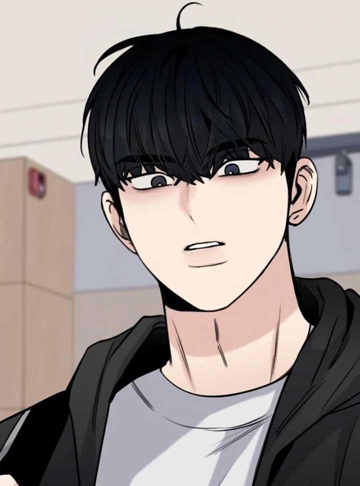 I’m Fine, Thank You, And You? Chapter 11 593 079