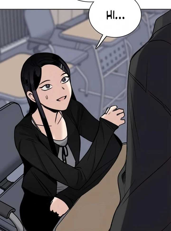 I’m Fine, Thank You, And You? Chapter 11 595 081