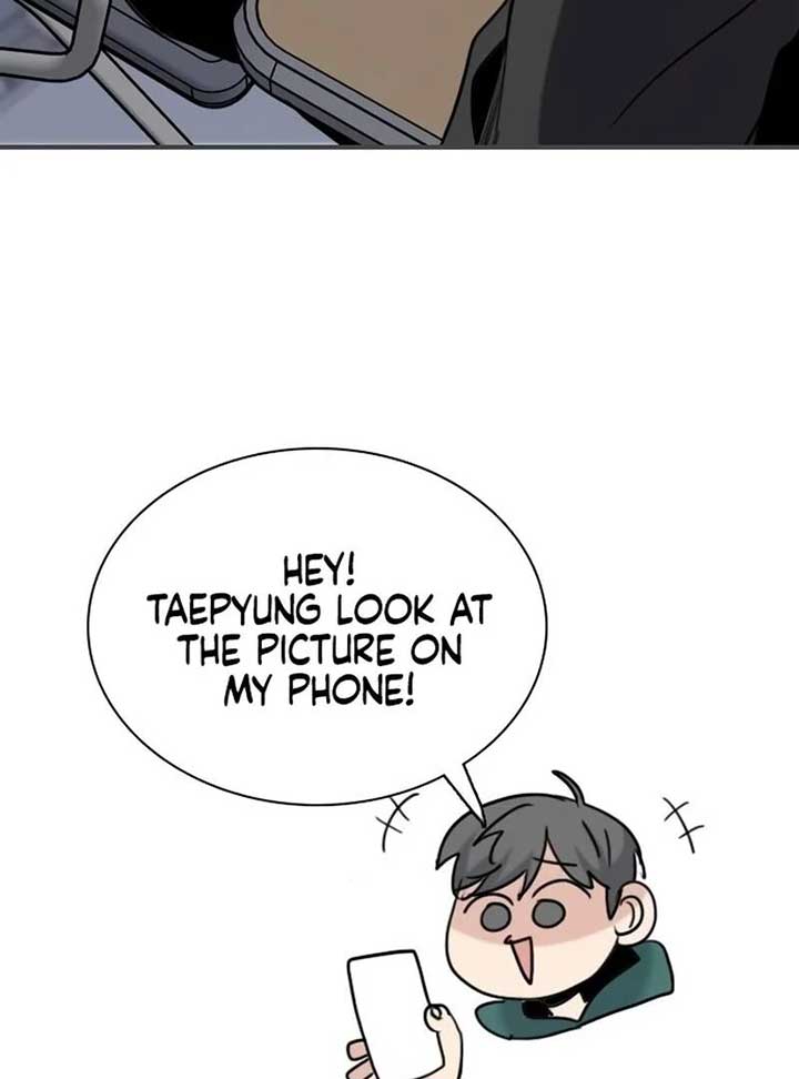 I’m Fine, Thank You, And You? Chapter 11 596 082