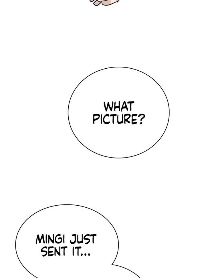 I’m Fine, Thank You, And You? Chapter 11 597 083