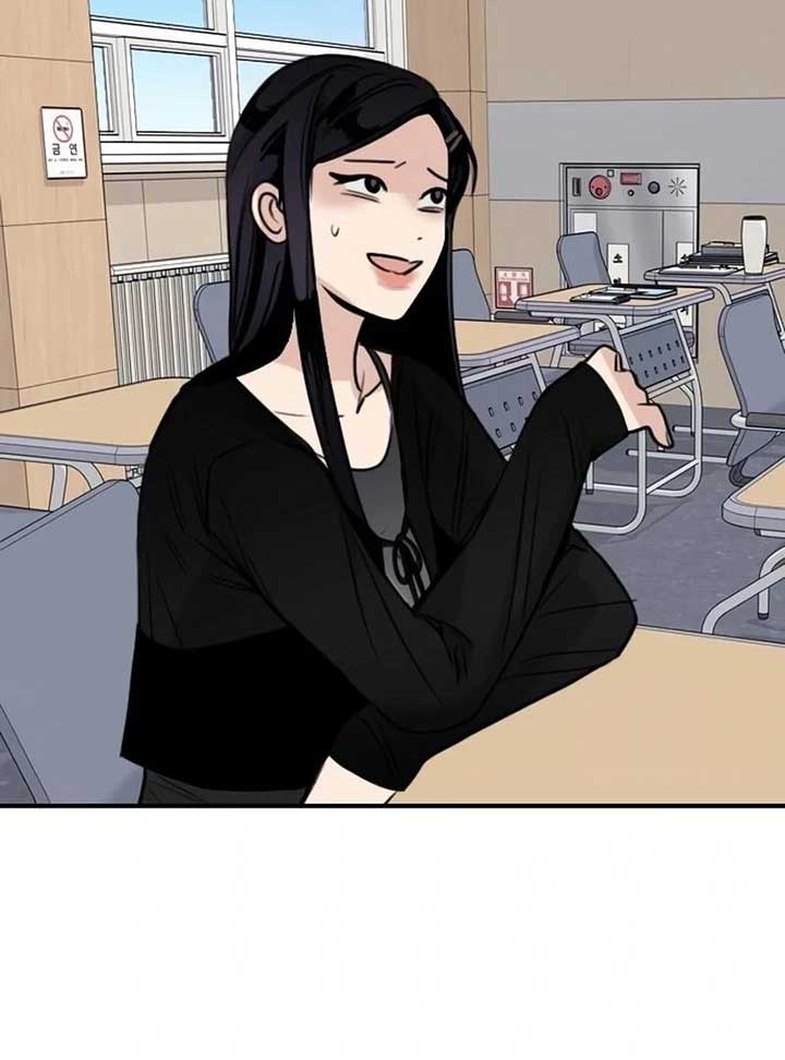 I’m Fine, Thank You, And You? Chapter 11 605 091