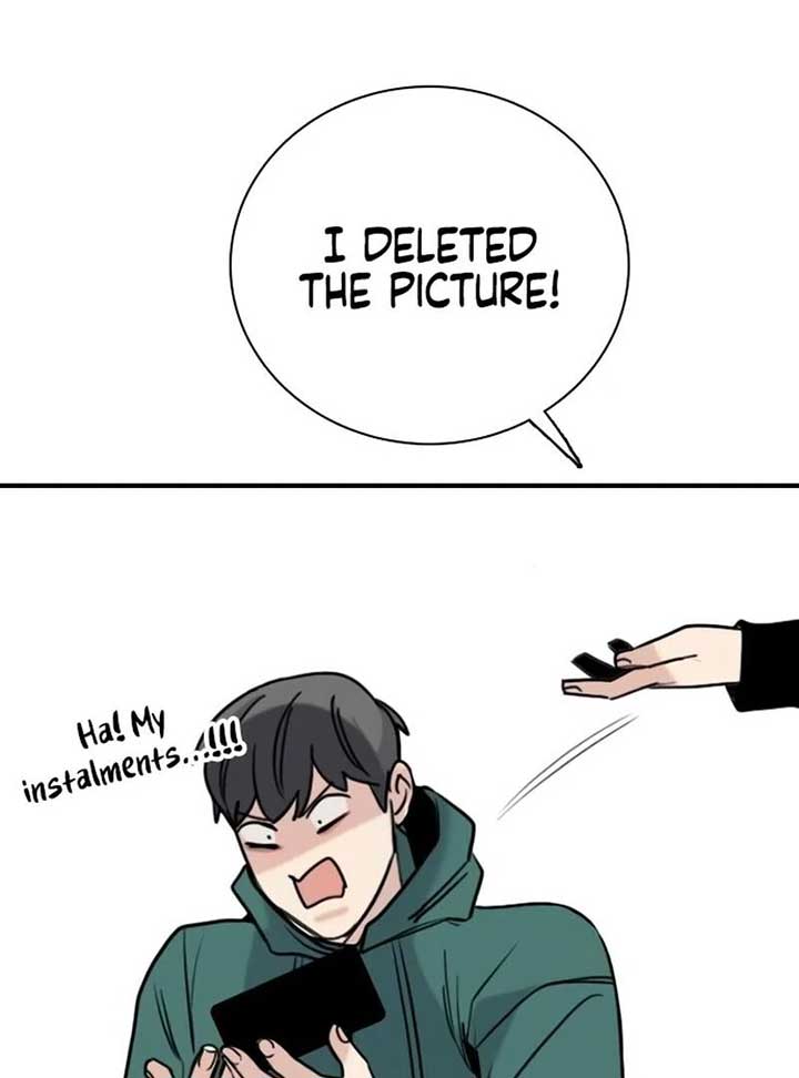 I’m Fine, Thank You, And You? Chapter 11 606 092