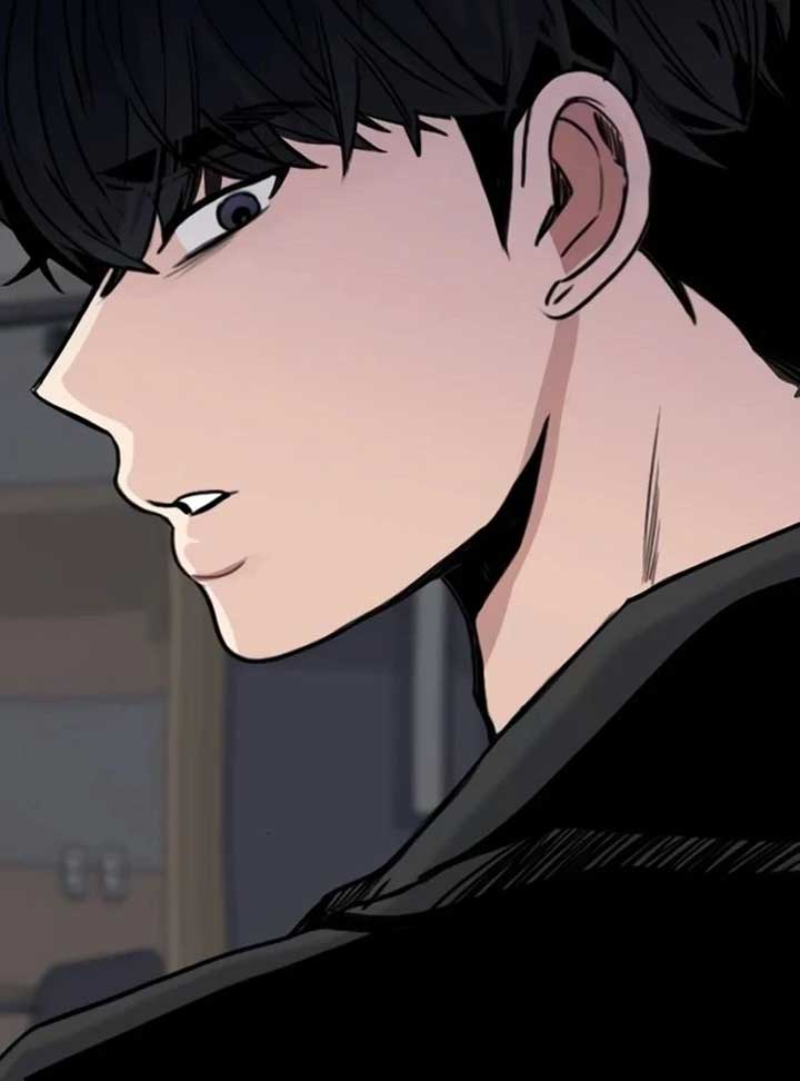 I’m Fine, Thank You, And You? Chapter 11 609 095