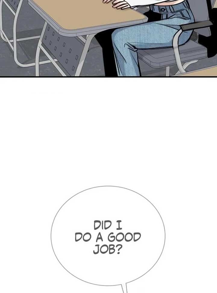 I’m Fine, Thank You, And You? Chapter 11 614 100