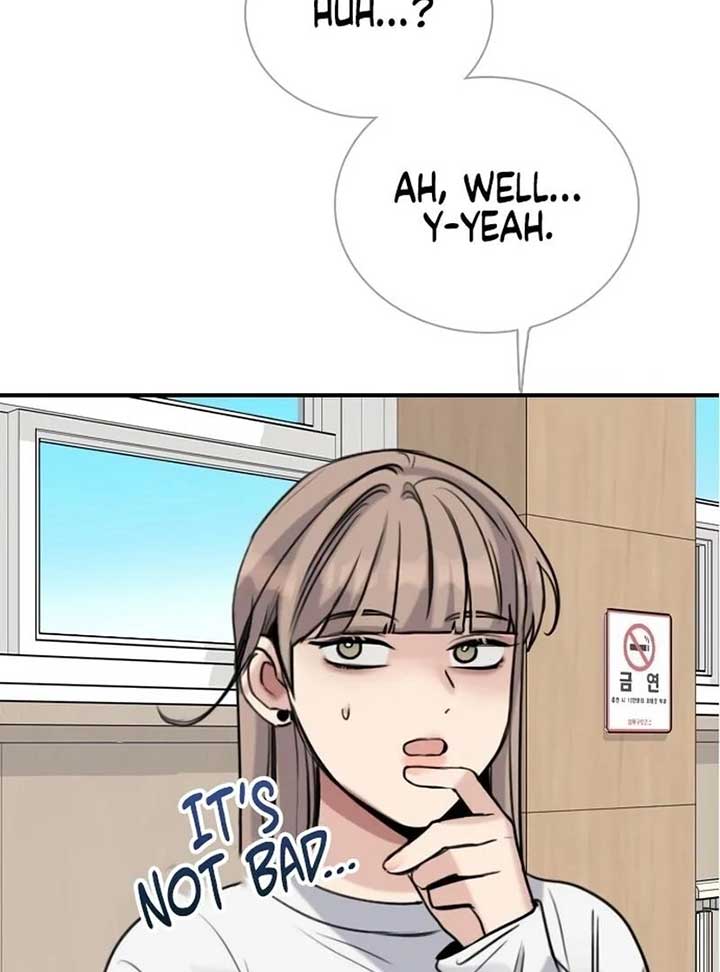 I’m Fine, Thank You, And You? Chapter 11 617 103