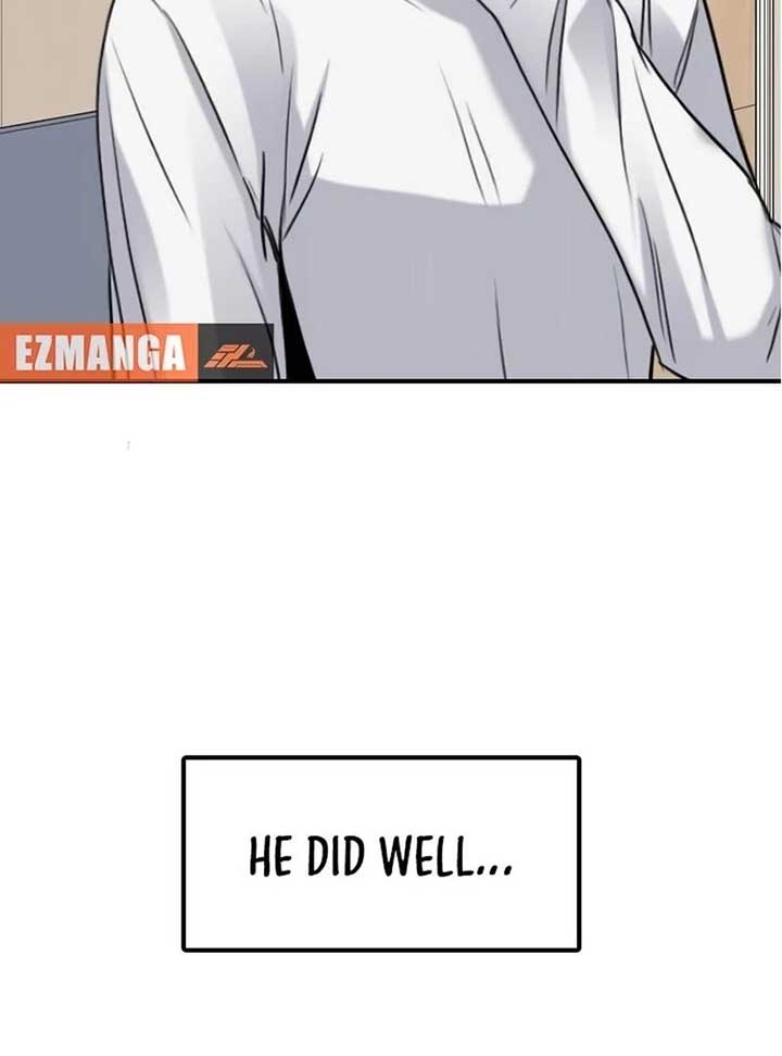 I’m Fine, Thank You, And You? Chapter 11 618 104