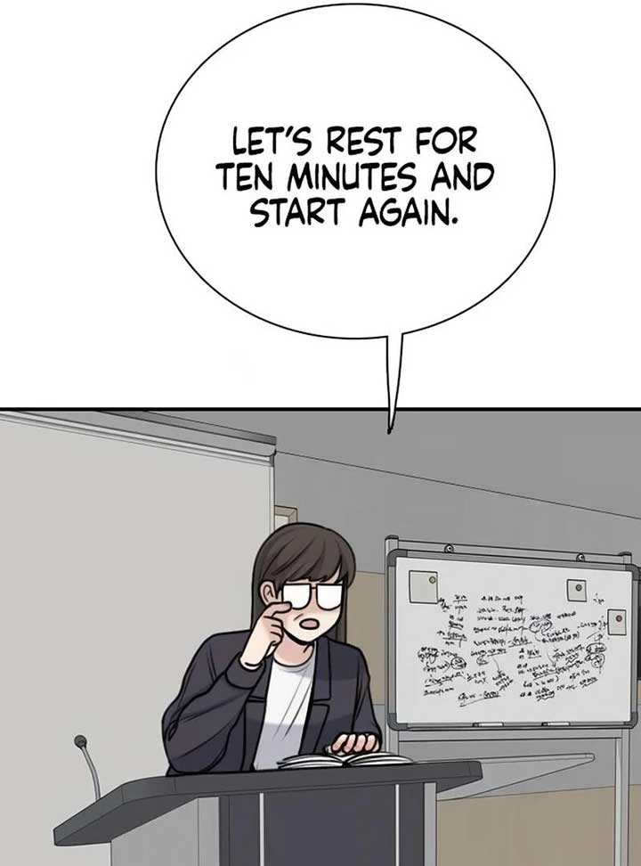 I’m Fine, Thank You, And You? Chapter 11 622 108