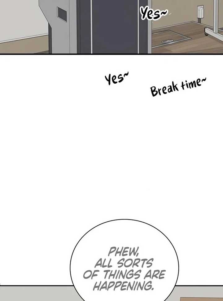 I’m Fine, Thank You, And You? Chapter 11 623 109