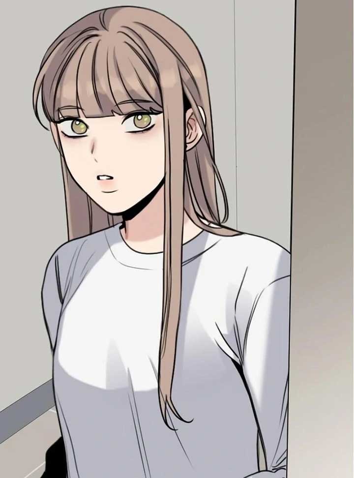 I’m Fine, Thank You, And You? Chapter 11 625 111
