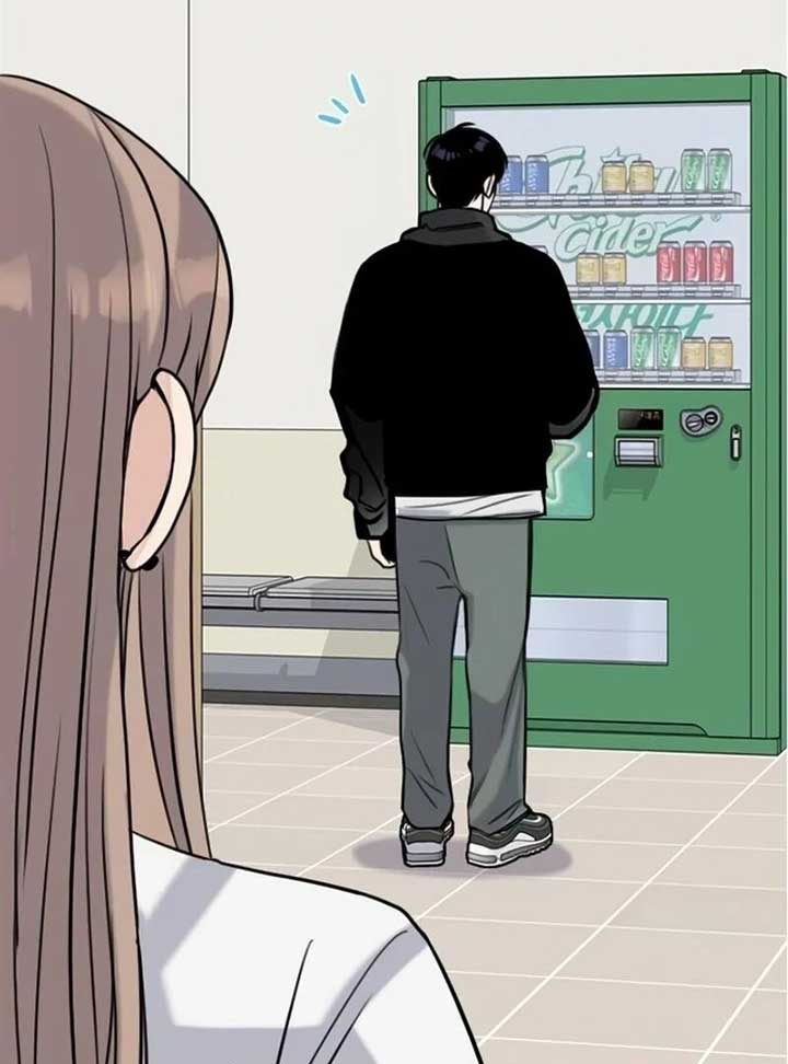 I’m Fine, Thank You, And You? Chapter 11 627 113