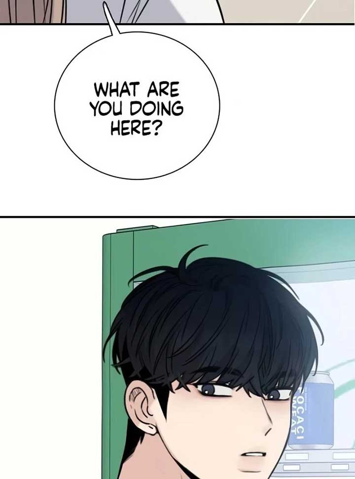 I’m Fine, Thank You, And You? Chapter 11 628 114