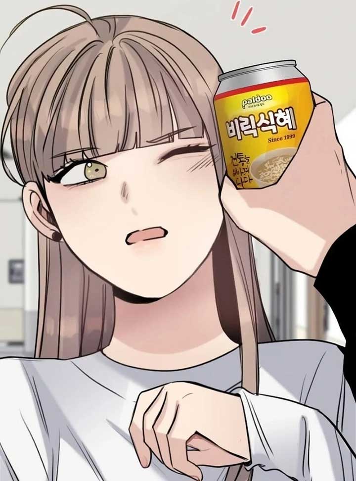 I’m Fine, Thank You, And You? Chapter 11 631 117