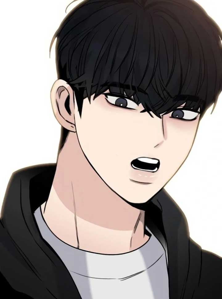 I’m Fine, Thank You, And You? Chapter 11 635 121