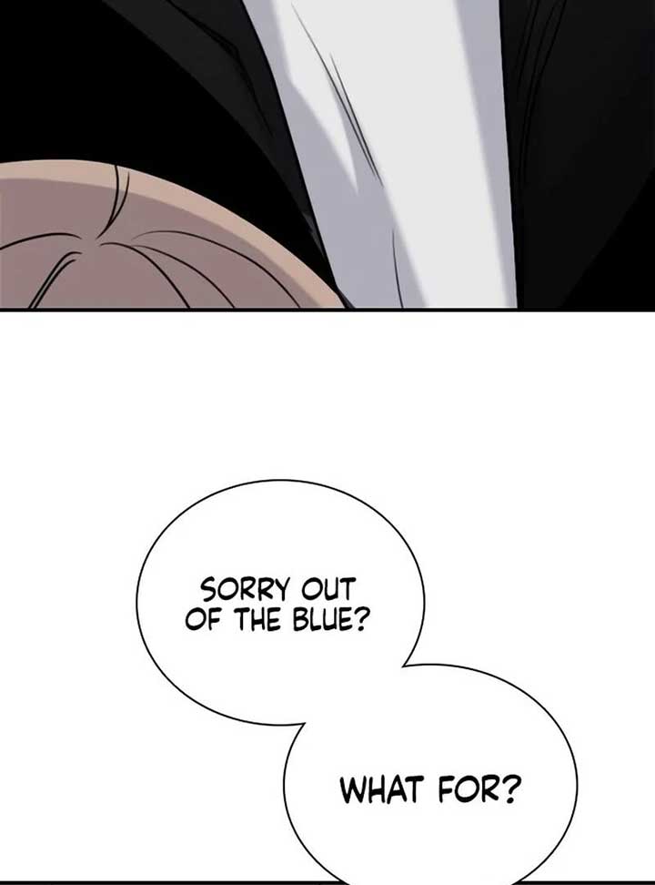 I’m Fine, Thank You, And You? Chapter 11 636 122