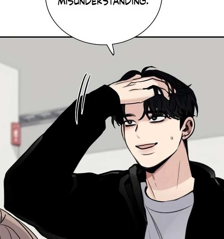 I’m Fine, Thank You, And You? Chapter 11 638 124