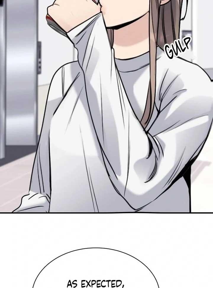I’m Fine, Thank You, And You? Chapter 11 643 129