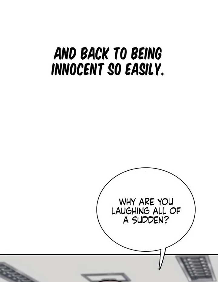 I’m Fine, Thank You, And You? Chapter 11 648 134