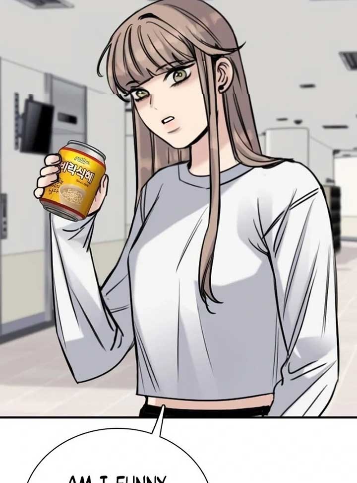 I’m Fine, Thank You, And You? Chapter 11 649 135