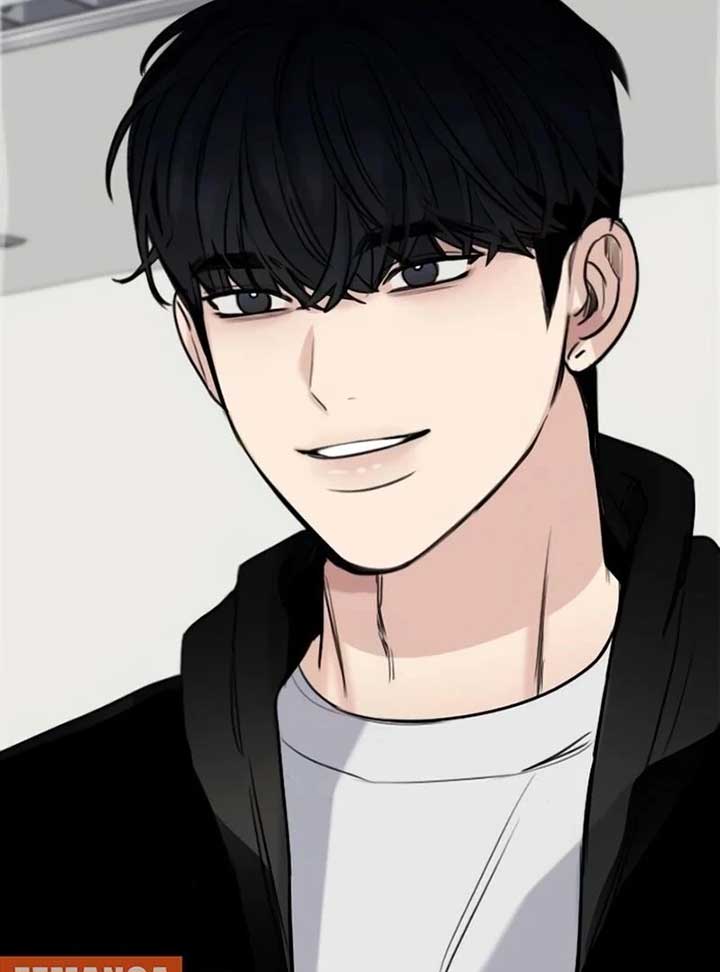 I’m Fine, Thank You, And You? Chapter 11 652 138