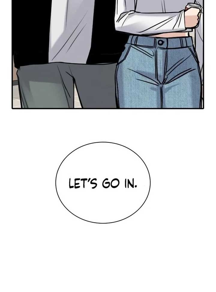 I’m Fine, Thank You, And You? Chapter 11 656 142