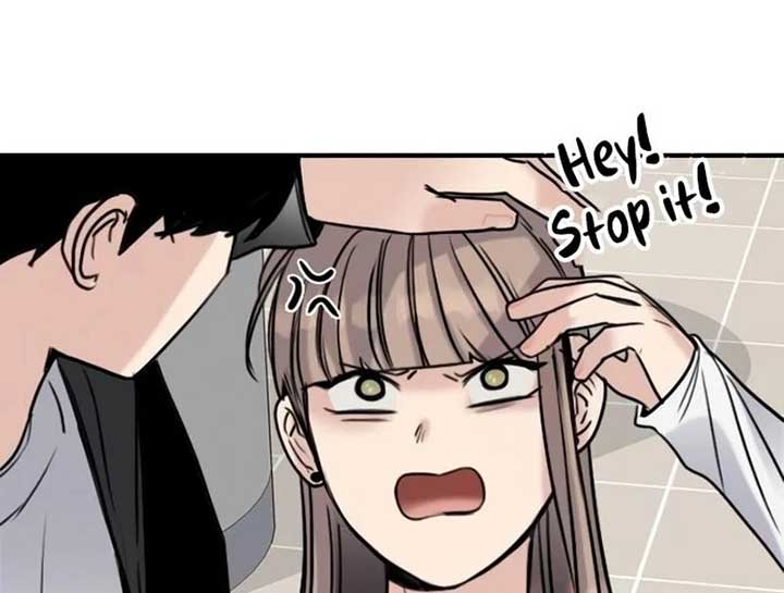 I’m Fine, Thank You, And You? Chapter 11 657 143