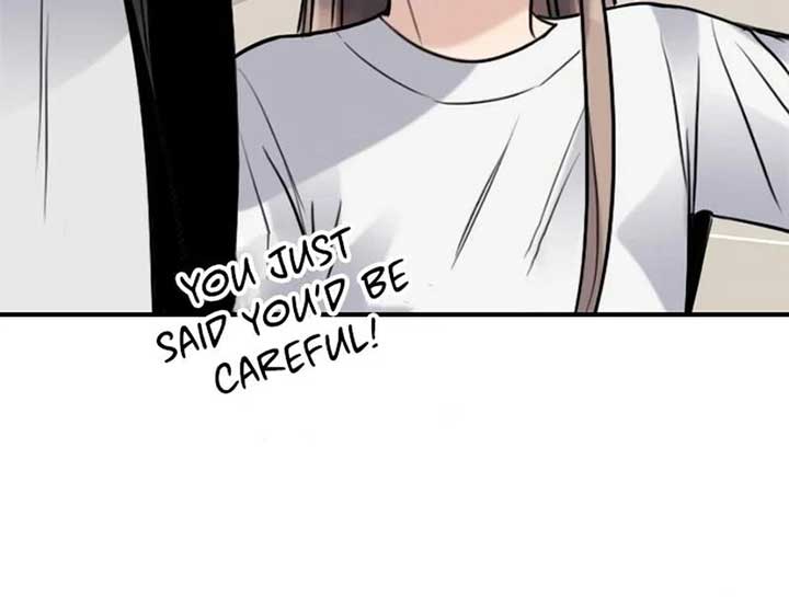 I’m Fine, Thank You, And You? Chapter 11 658 144