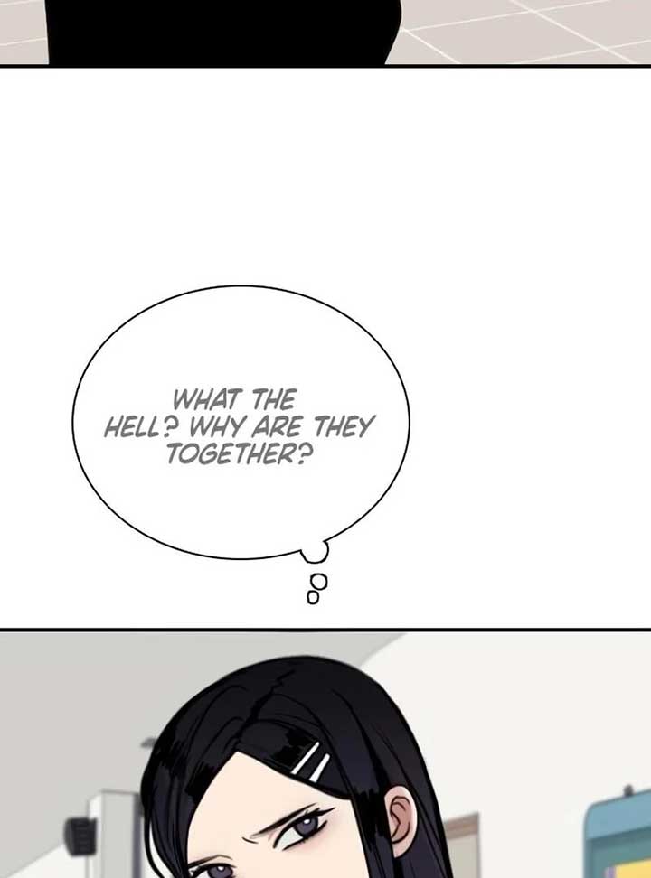 I’m Fine, Thank You, And You? Chapter 11 666 152
