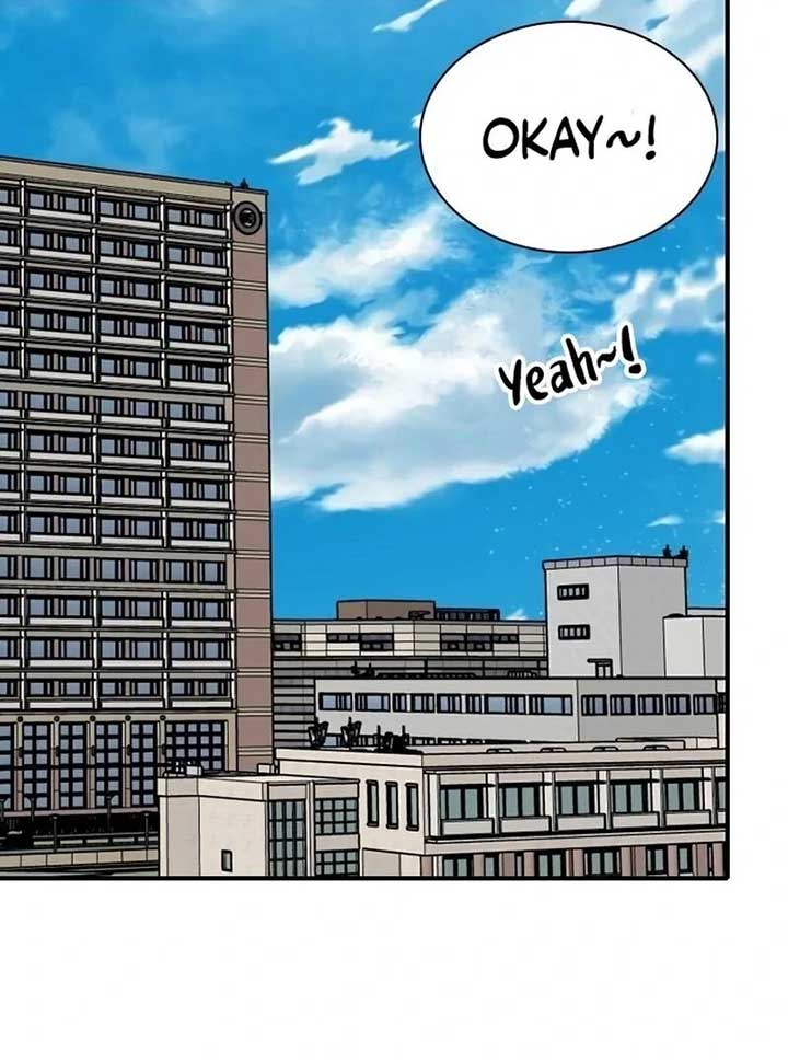 I’m Fine, Thank You, And You? Chapter 11 672 158