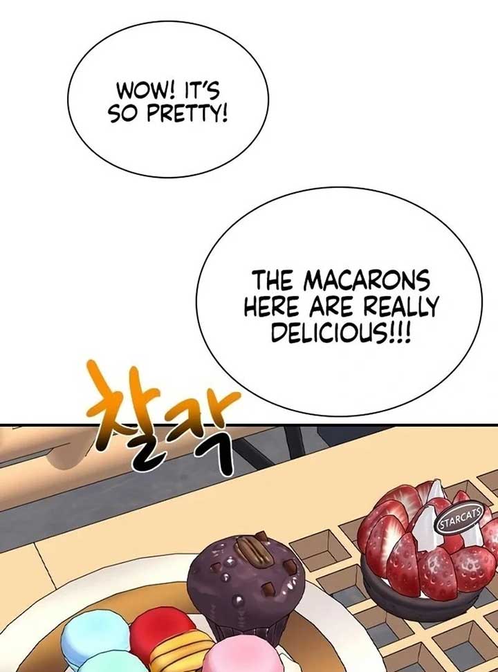 I’m Fine, Thank You, And You? Chapter 11 673 159