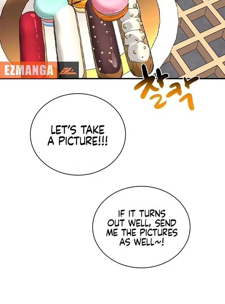 I’m Fine, Thank You, And You? Chapter 11 674 160