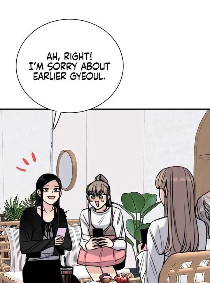 I’m Fine, Thank You, And You? Chapter 11 675 161