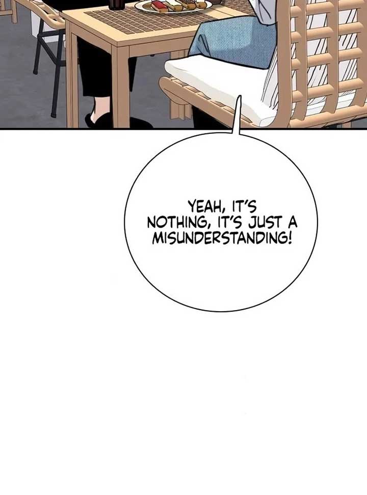 I’m Fine, Thank You, And You? Chapter 11 676 162